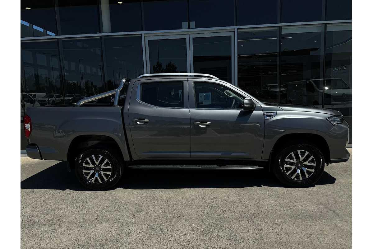 2023 LDV T60 Max PRO SK8C