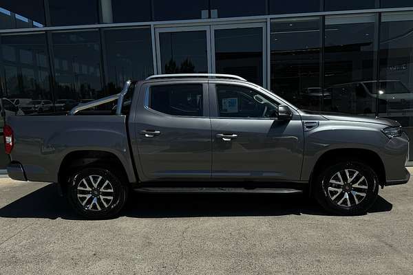 2023 LDV T60 Max PRO SK8C
