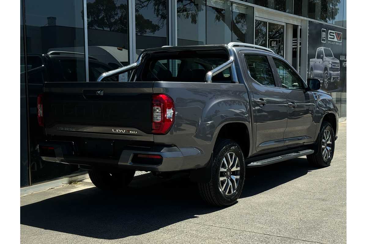 2023 LDV T60 Max PRO SK8C