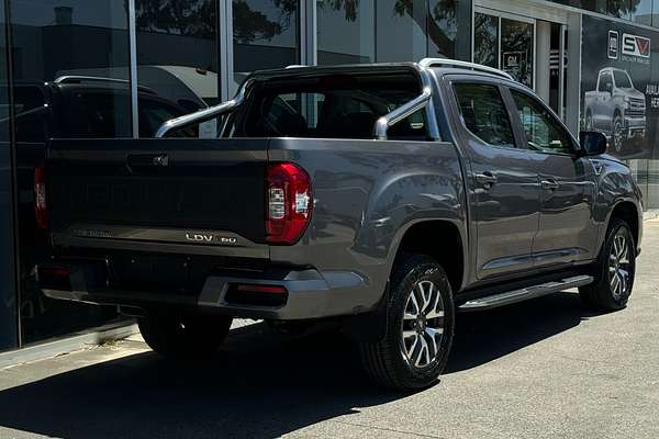 2023 LDV T60 Max PRO SK8C