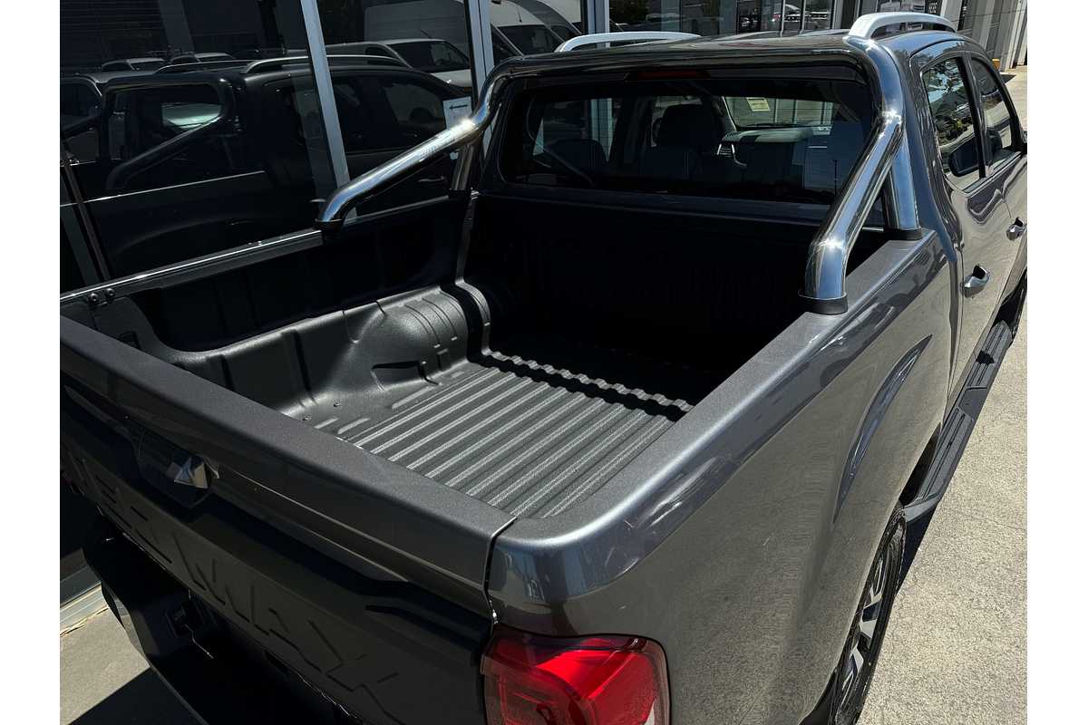 2023 LDV T60 Max PRO SK8C