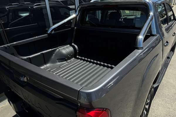 2023 LDV T60 Max PRO SK8C