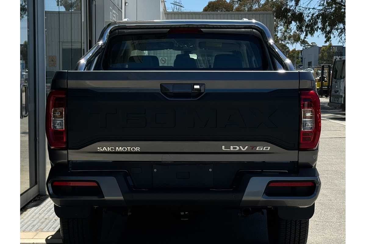 2023 LDV T60 Max PRO SK8C
