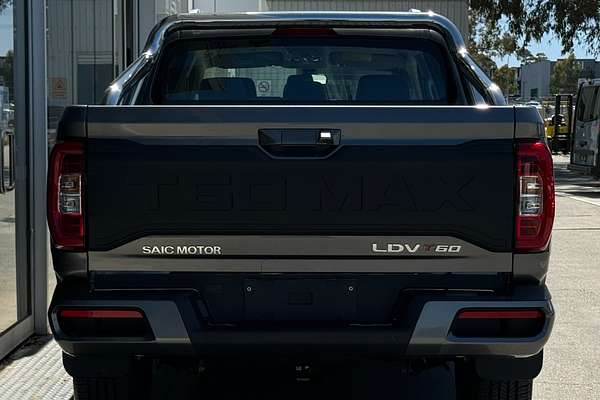 2023 LDV T60 Max PRO SK8C