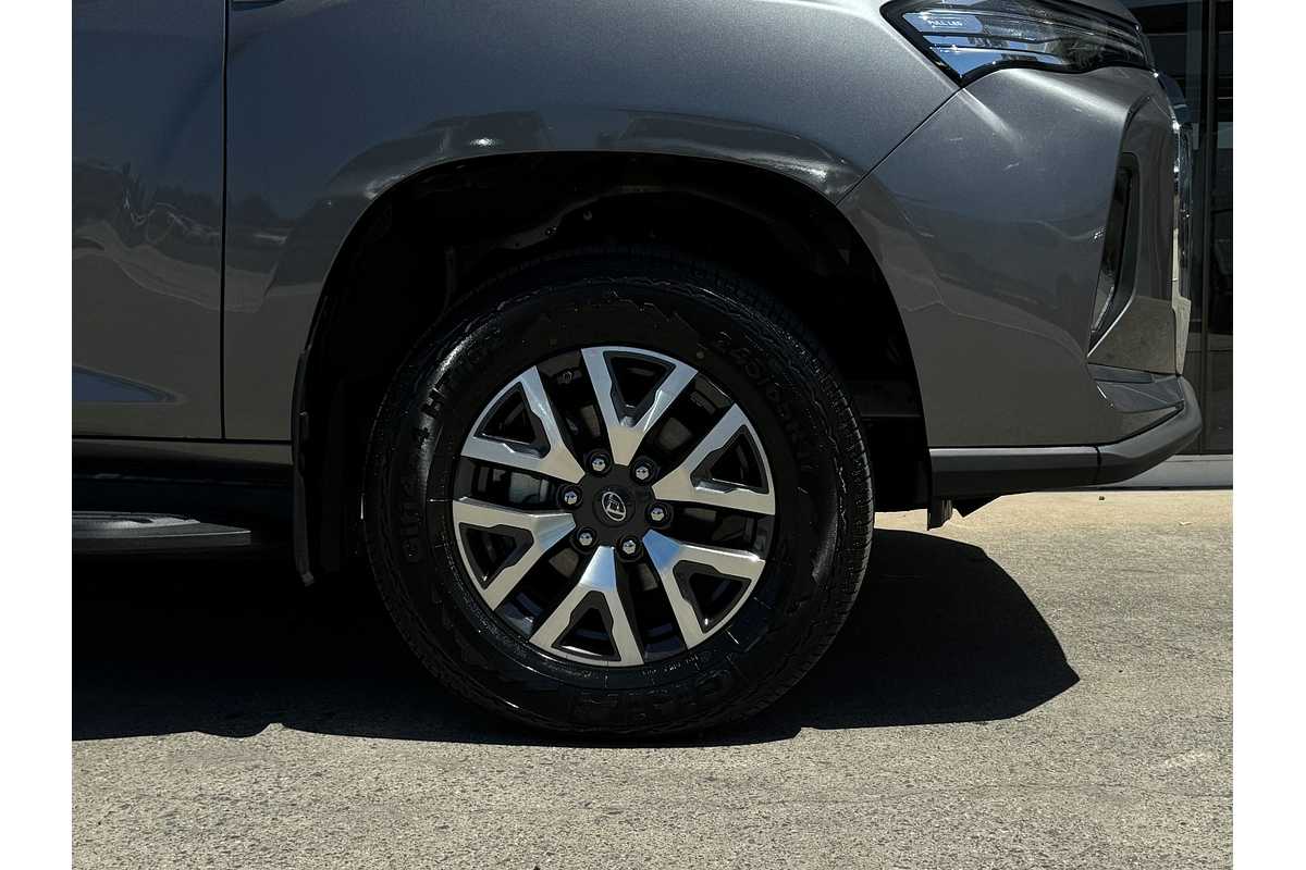 2023 LDV T60 Max PRO SK8C