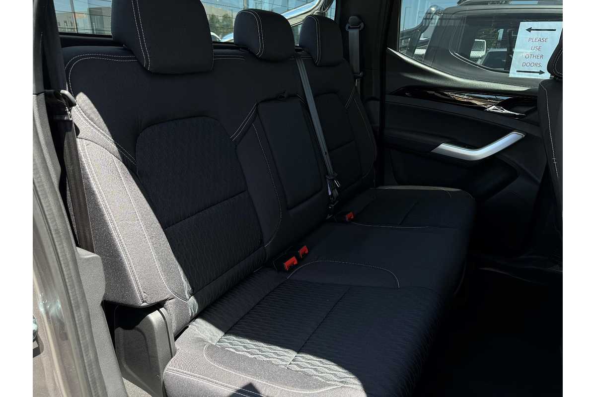 2023 LDV T60 Max PRO SK8C
