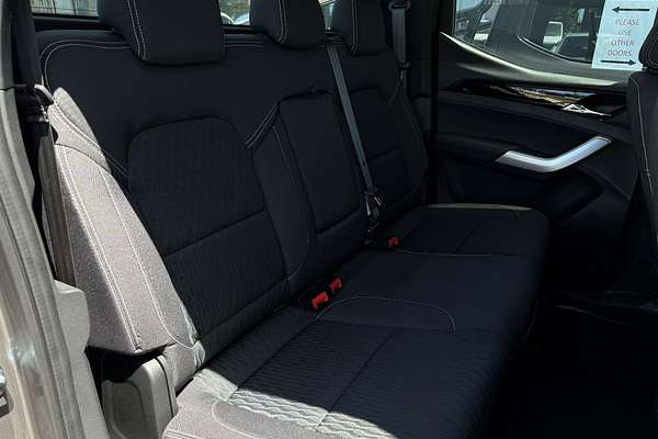 2023 LDV T60 Max PRO SK8C