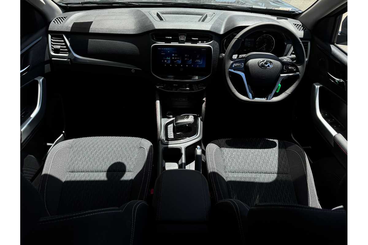 2023 LDV T60 Max PRO SK8C