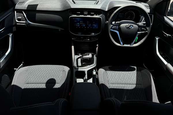 2023 LDV T60 Max PRO SK8C