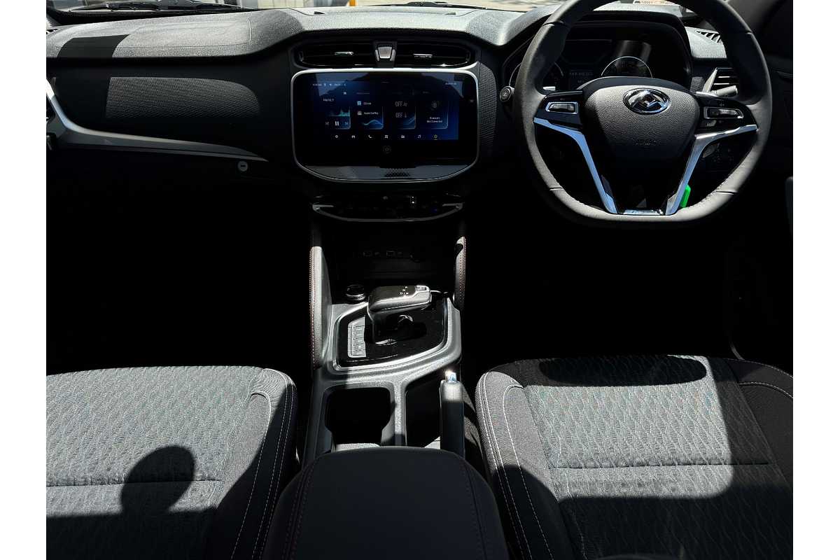 2023 LDV T60 Max PRO SK8C