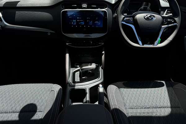 2023 LDV T60 Max PRO SK8C