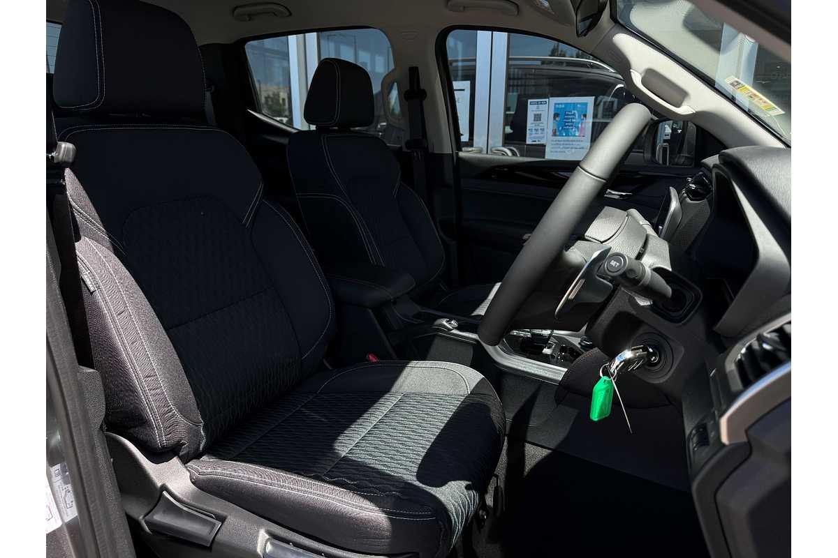 2023 LDV T60 Max PRO SK8C