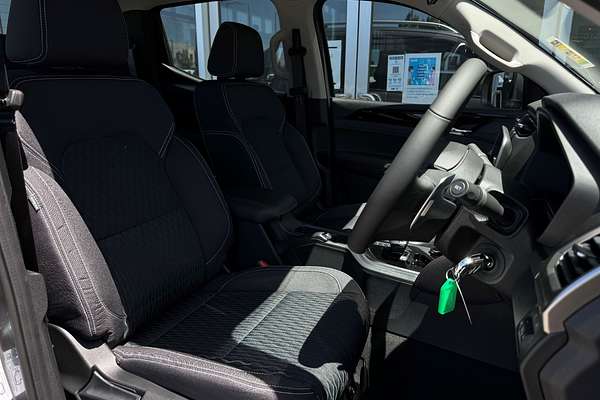2023 LDV T60 Max PRO SK8C