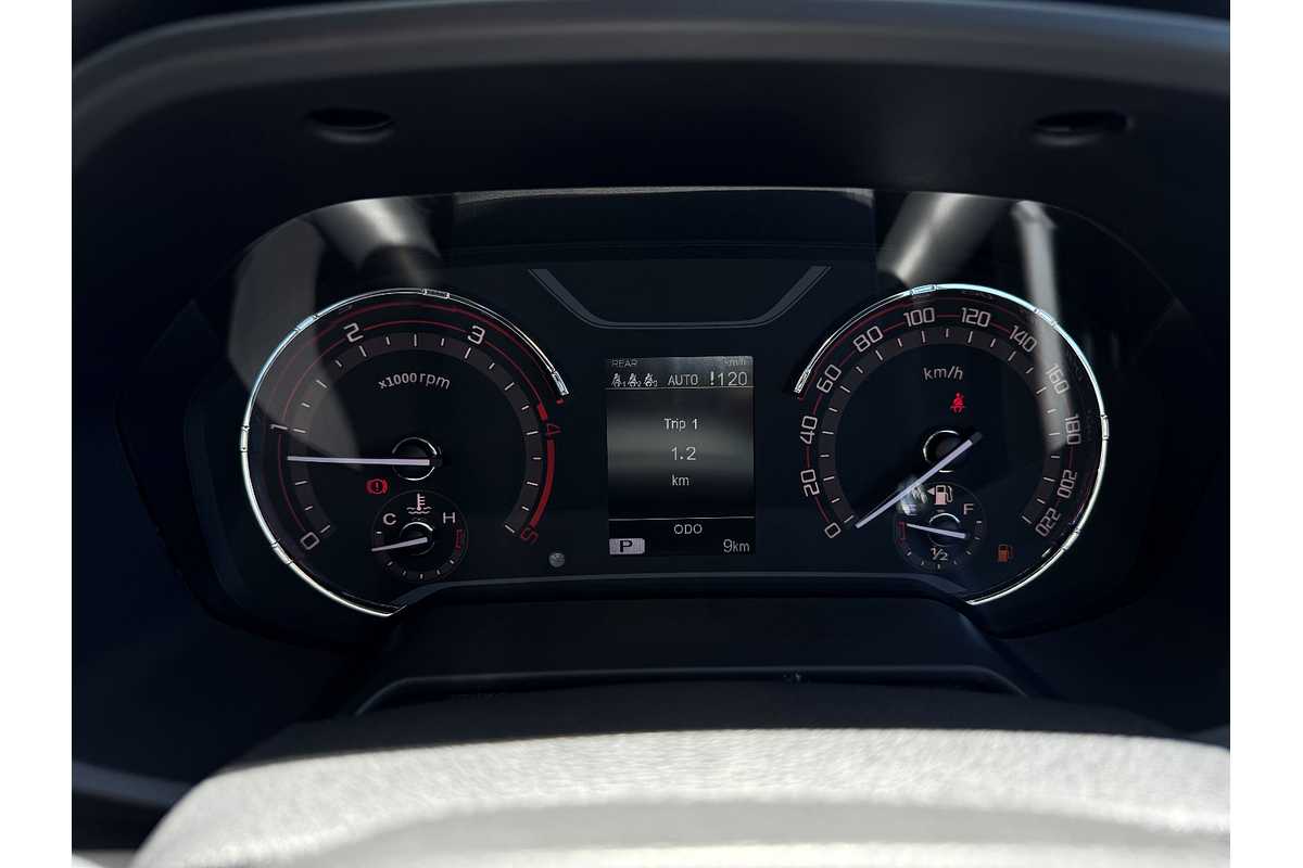 2023 LDV T60 Max PRO SK8C