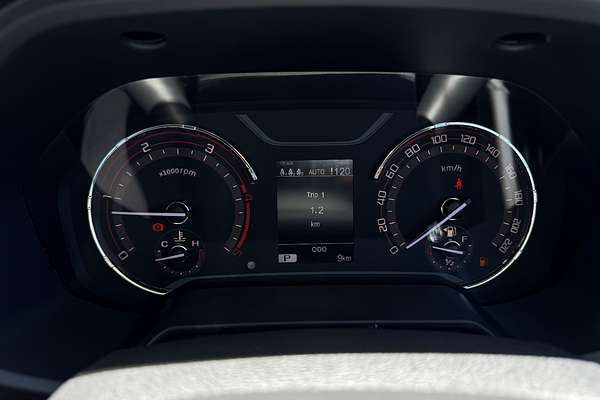 2023 LDV T60 Max PRO SK8C
