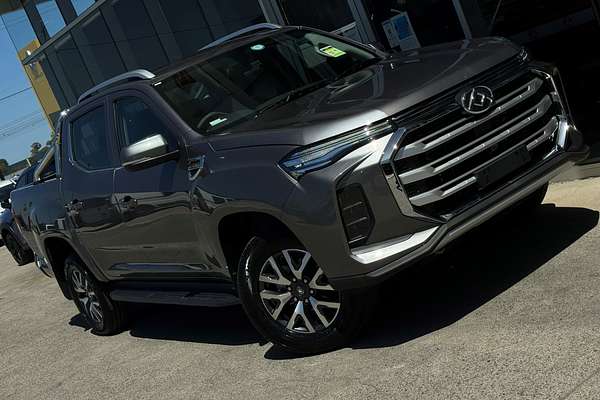 2023 LDV T60 Max PRO SK8C