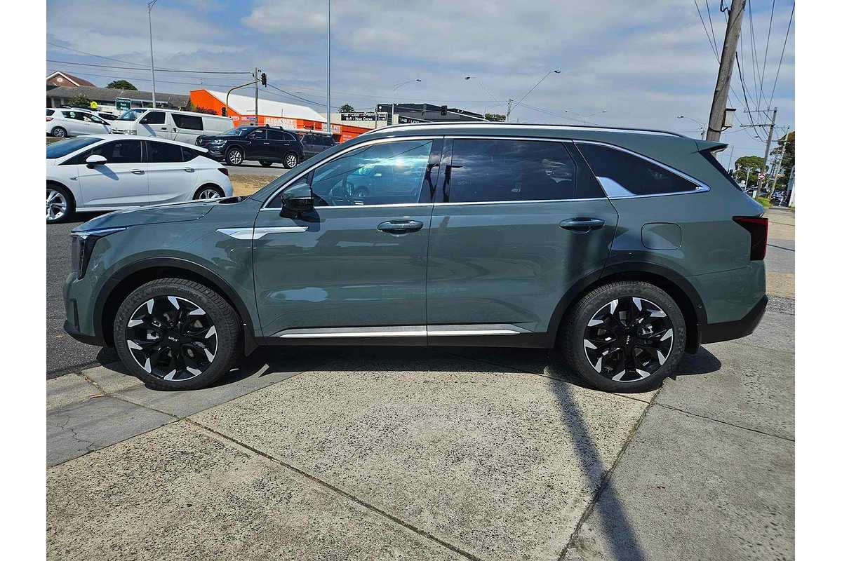 2024 Kia Sorento GT-Line MQ4 PE