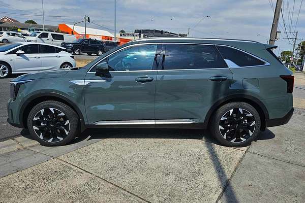 2024 Kia Sorento GT-Line MQ4 PE