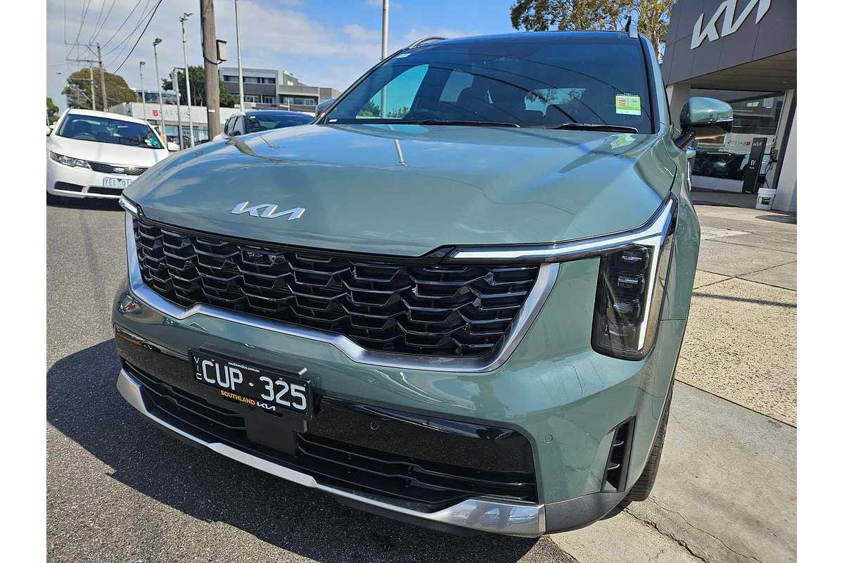 2024 Kia Sorento GT-Line MQ4 PE