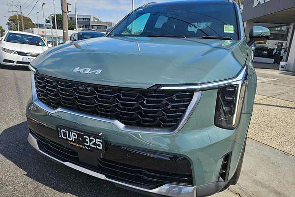 2024 Kia Sorento GT-Line MQ4 PE