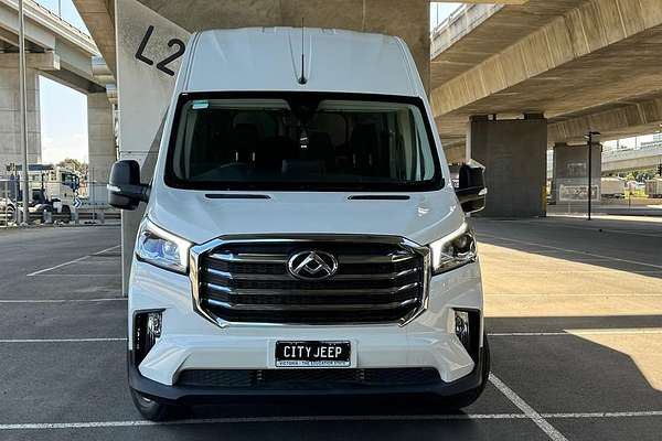 2023 LDV Deliver 9