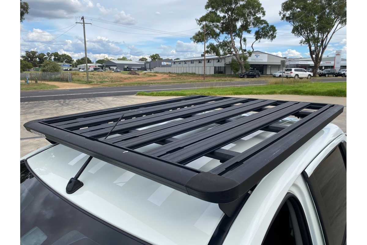 2022 Mitsubishi Triton GLX-R MR 4X4