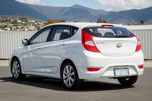 2018 Hyundai Accent Sport RB6