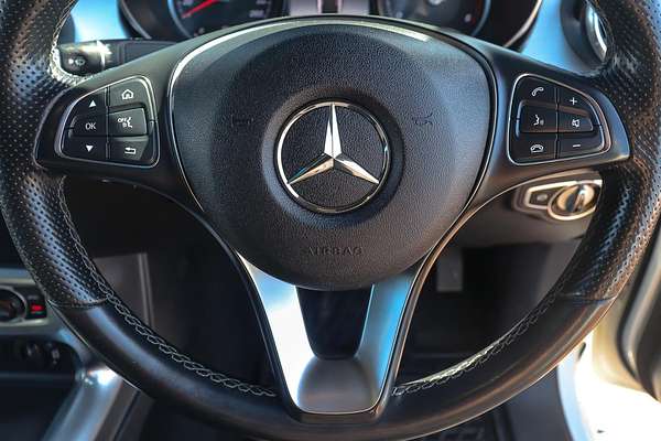 2020 Mercedes Benz X-Class X250d Power 470 4X4