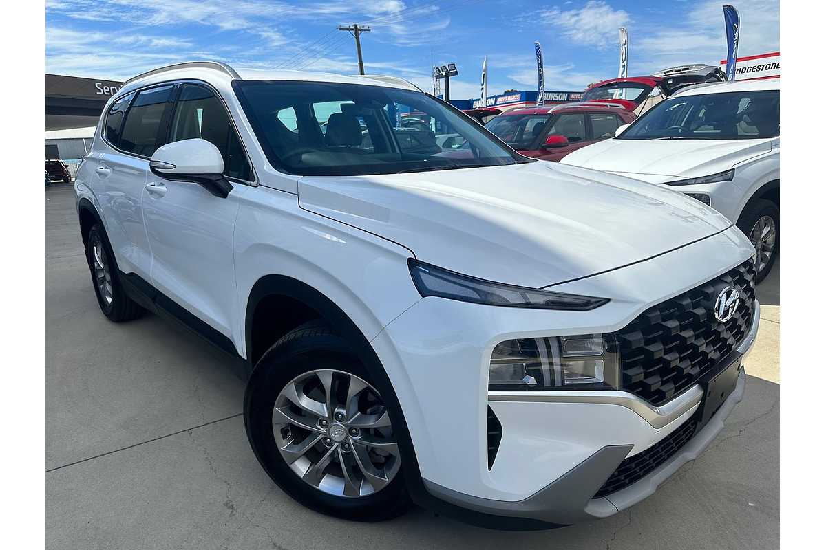 2023 Hyundai Santa Fe TM.V4