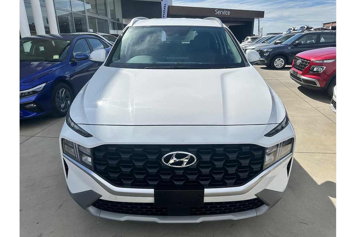 2023 Hyundai Santa Fe TM.V4