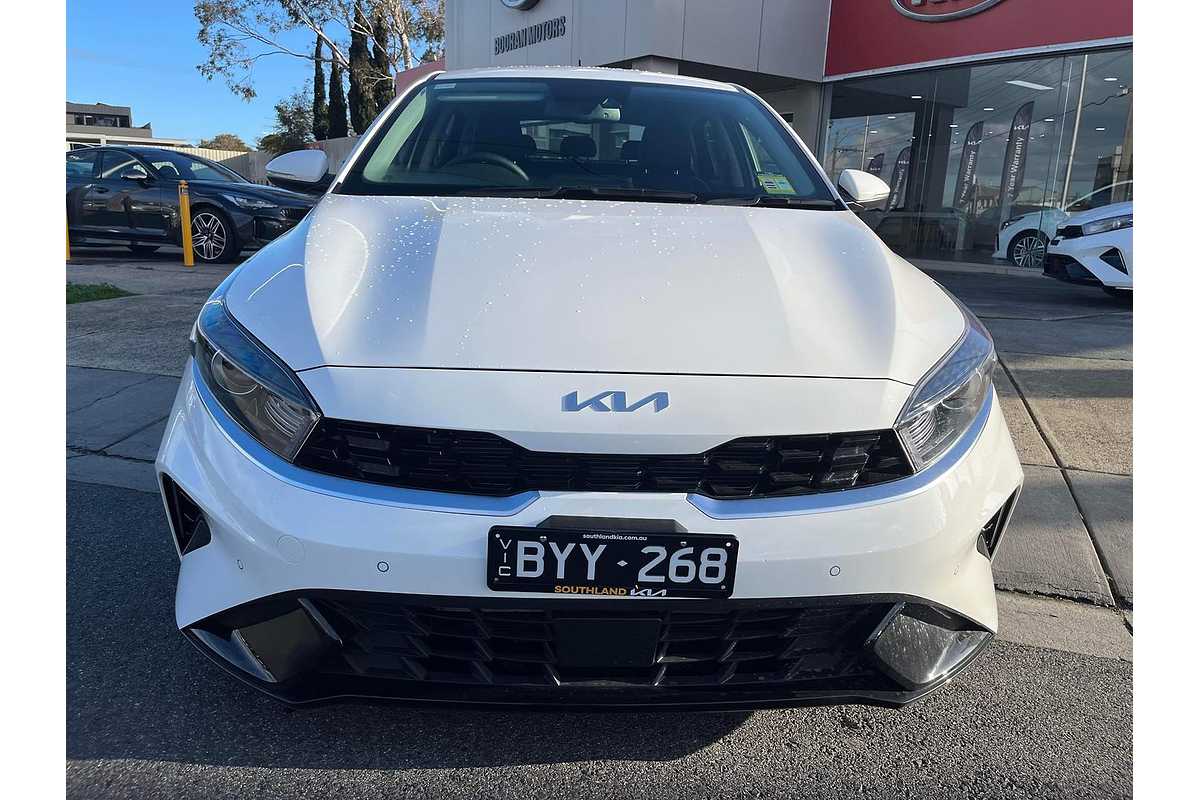 2024 Kia Cerato Sport+ BD