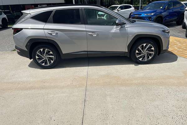 2021 Hyundai Tucson Elite NX4.V1