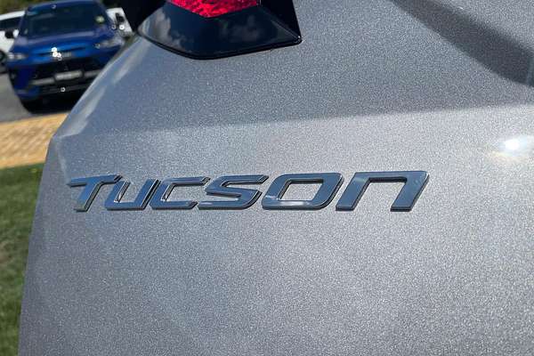 2021 Hyundai Tucson Elite NX4.V1