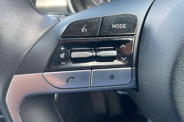 2021 Hyundai Tucson Elite NX4.V1