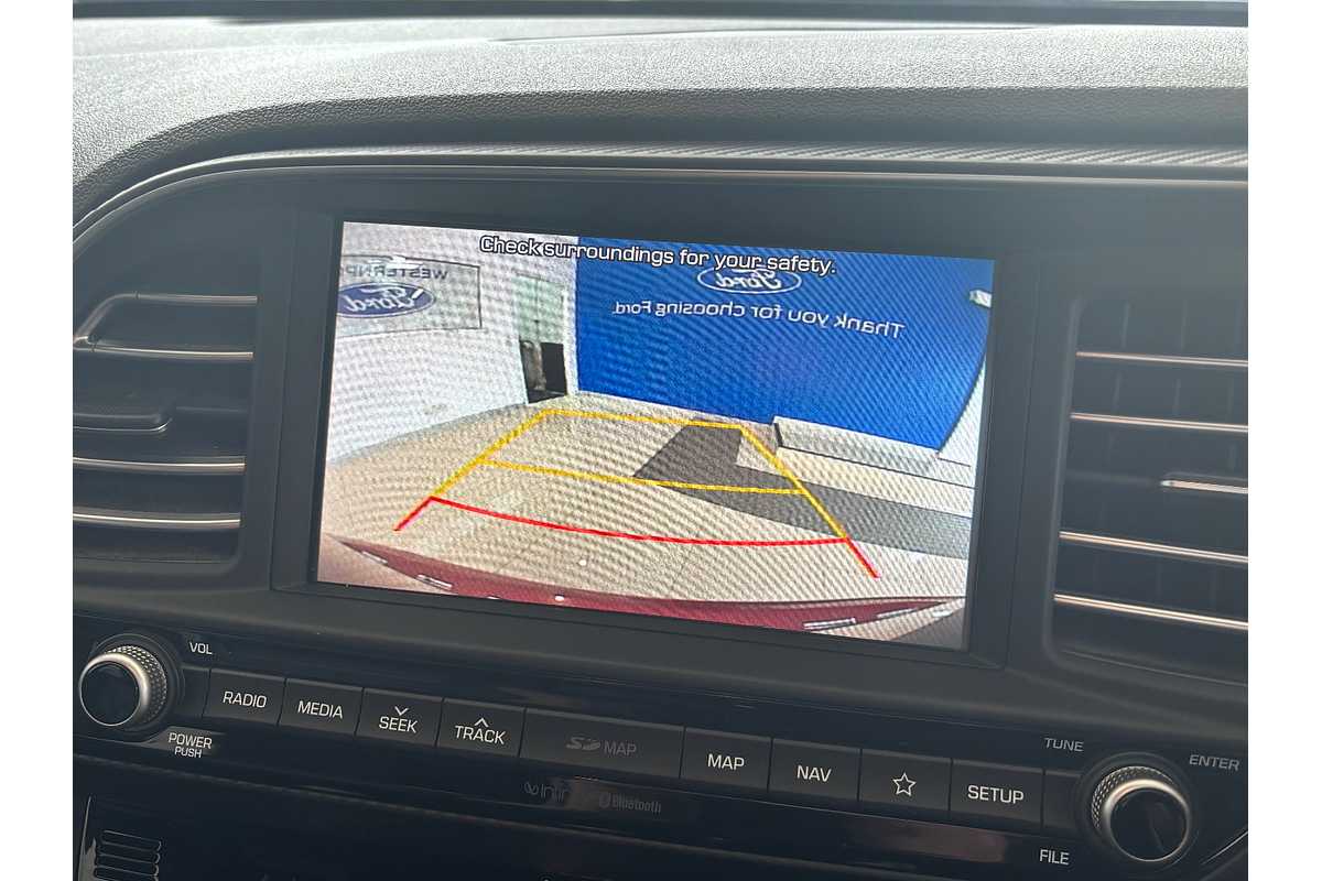 2019 Hyundai Elantra Sport Premium AD.2