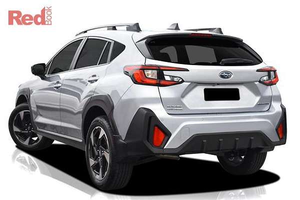 2024 Subaru Crosstrek 2.0S G6X