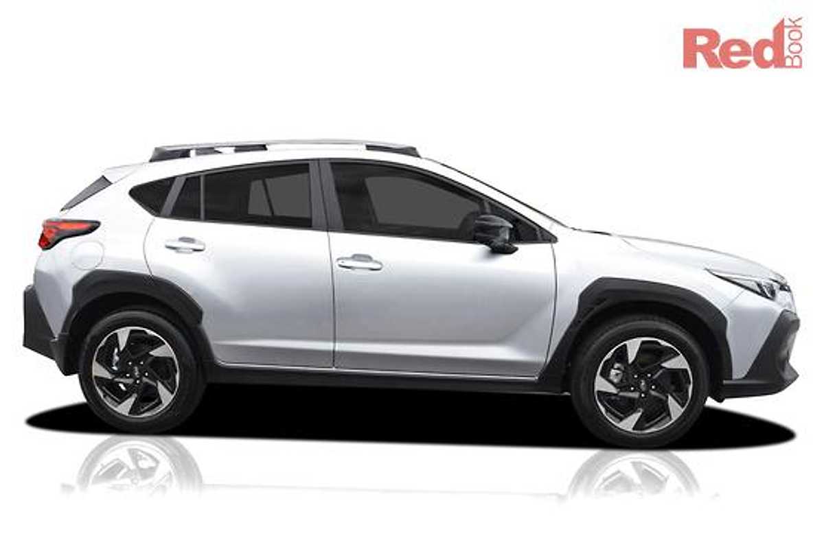 2024 Subaru Crosstrek 2.0S G6X