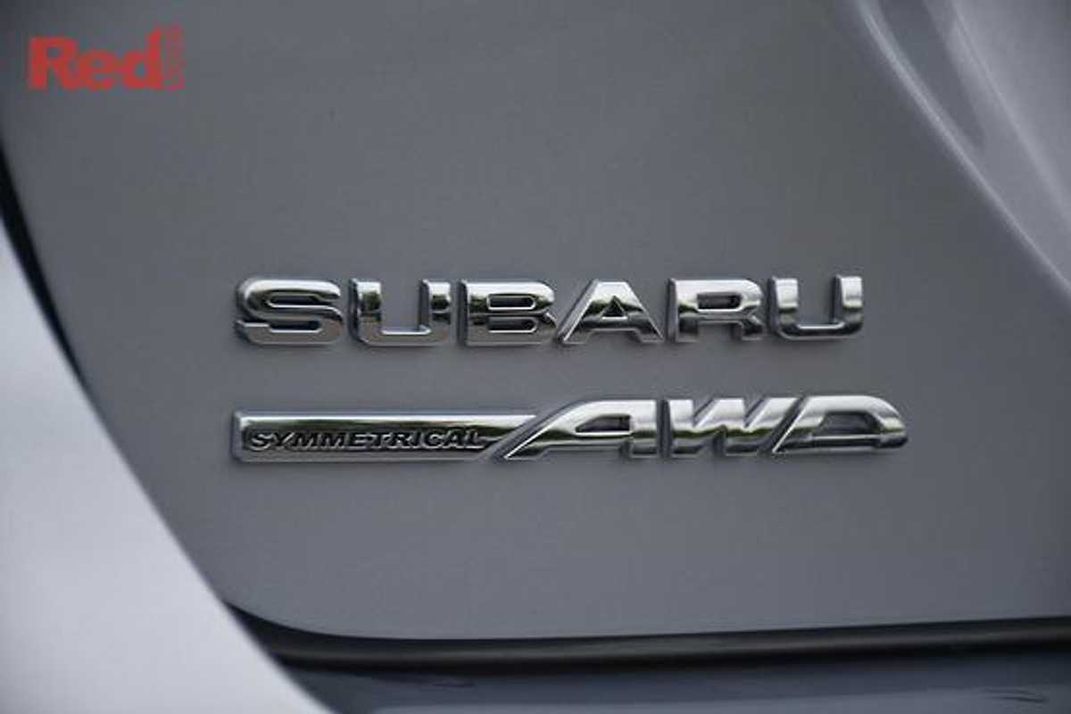 2024 Subaru Crosstrek 2.0S G6X