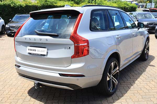 2022 Volvo XC90 Ultimate B6 Dark