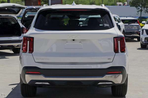 2024 Kia Sorento Sport+ MQ4 PE