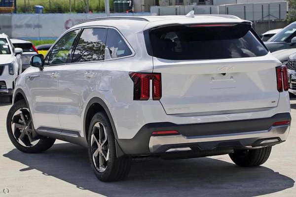2024 Kia Sorento Sport+ MQ4 PE