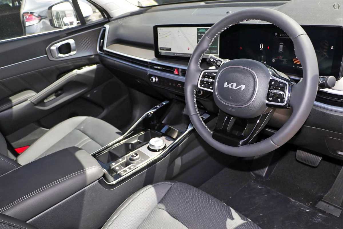 2024 Kia Sorento Sport+ MQ4 PE