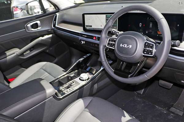 2024 Kia Sorento Sport+ MQ4 PE
