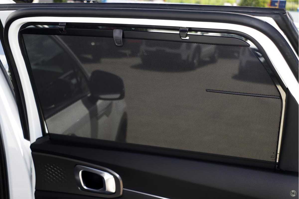 2024 Kia Sorento Sport+ MQ4 PE