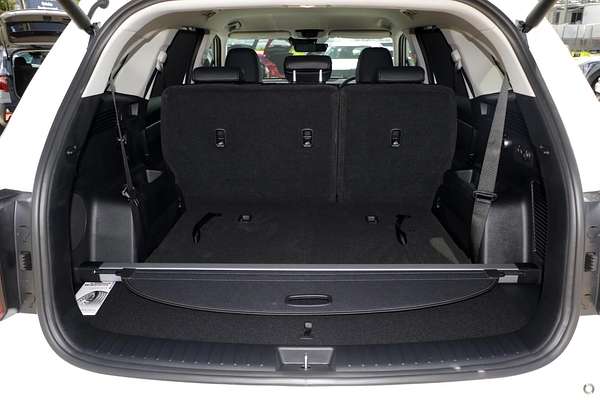 2024 Kia Sorento Sport+ MQ4 PE