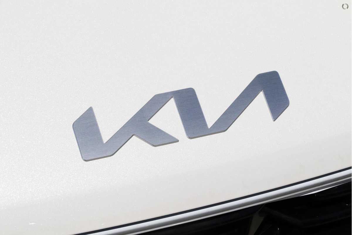 2024 Kia Sorento Sport+ MQ4 PE