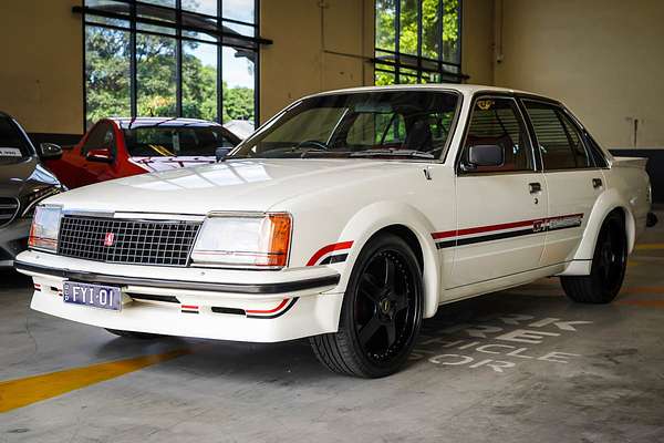 1980 Holden Brock HDT VC