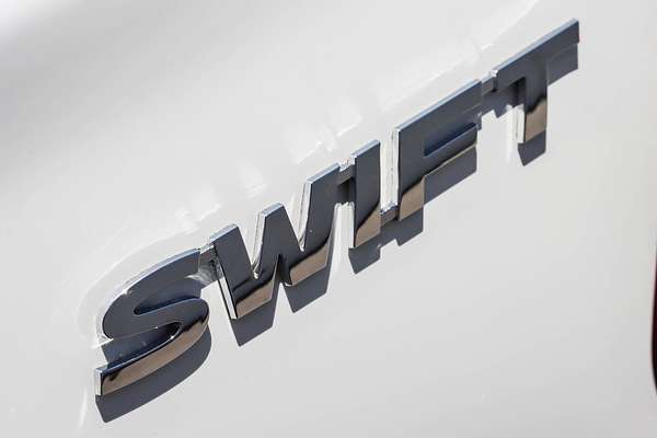 2024 Suzuki Swift GL Plus AZ Series II