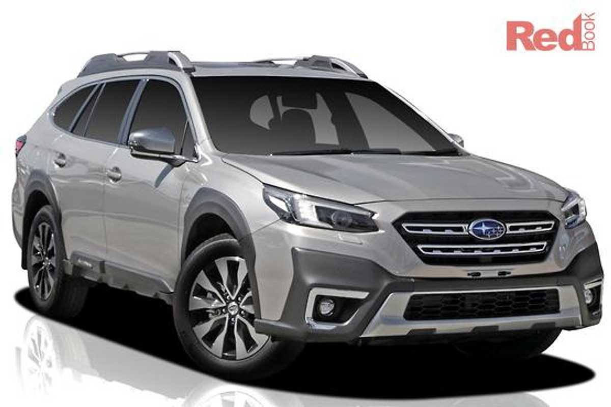 2024 Subaru Outback AWD Touring 6GEN