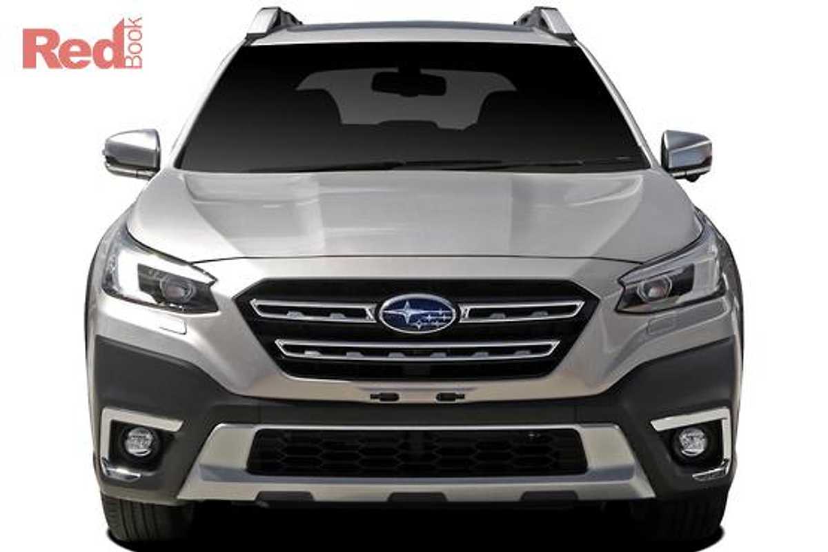 2024 Subaru Outback AWD Touring 6GEN